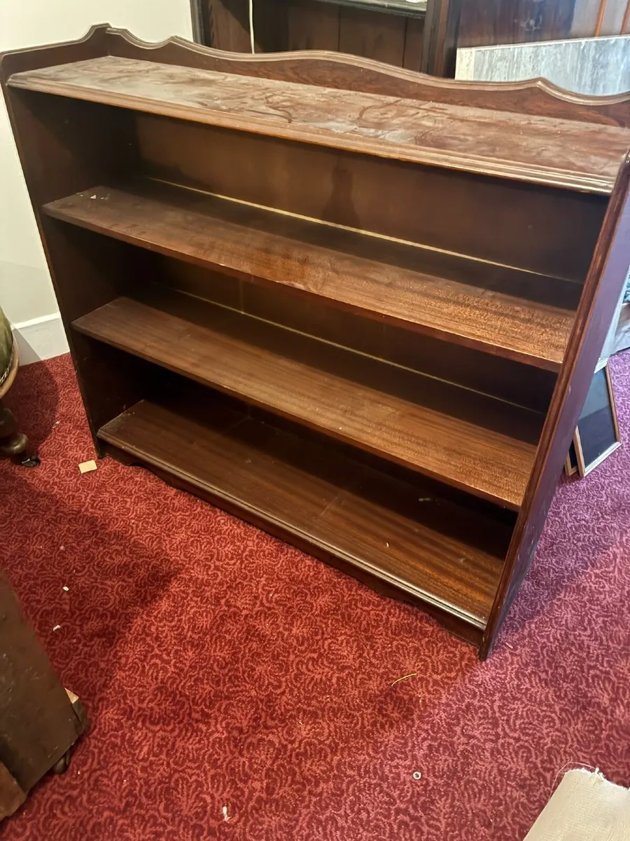 Assorted furniture - Image 4