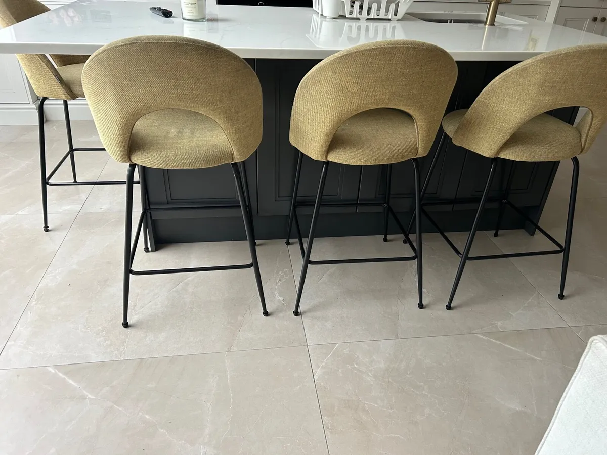 Stools kitchen - Image 3