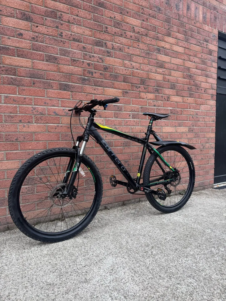 Carrera Vulcan 27.5” MTB - Image 2