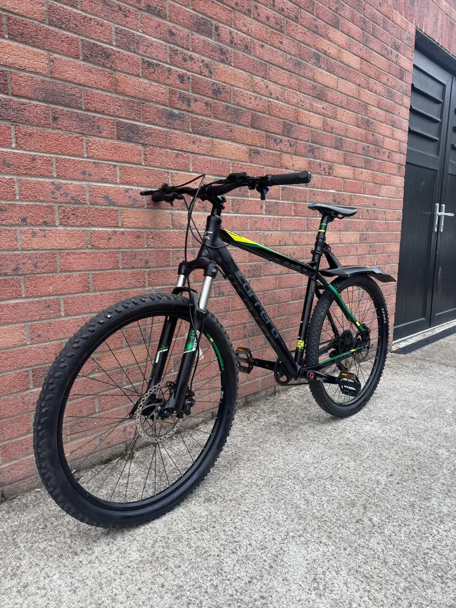 Carrera Vulcan 27.5” MTB - Image 3