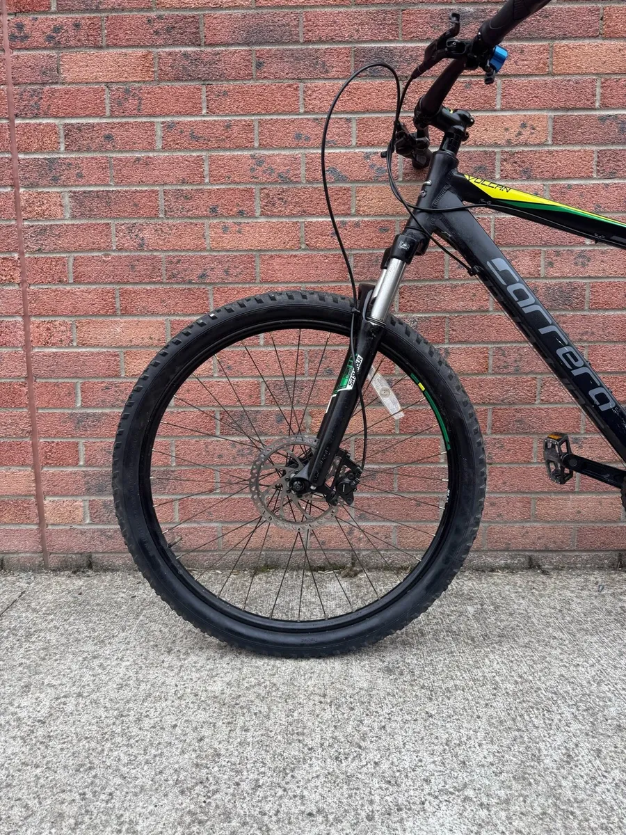 Carrera Vulcan 27.5” MTB - Image 4