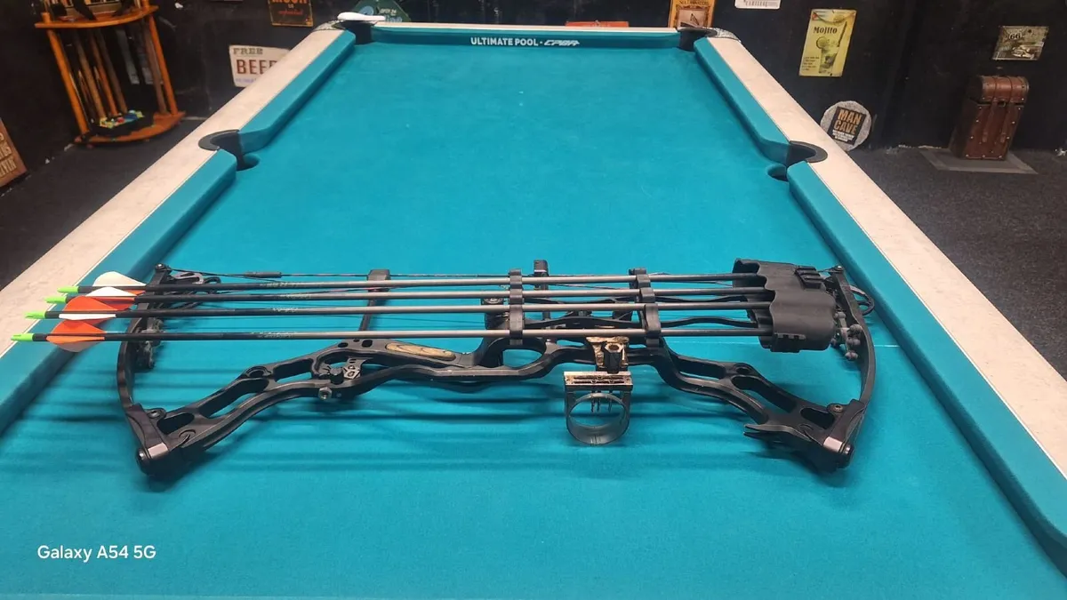 Bow Apa mamba m7 - Image 3