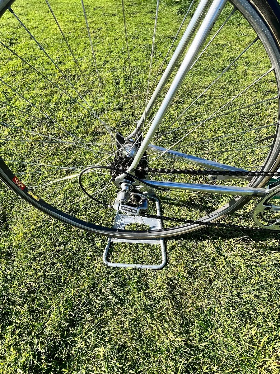 Vintage Basso Loto Road Bike - Image 2