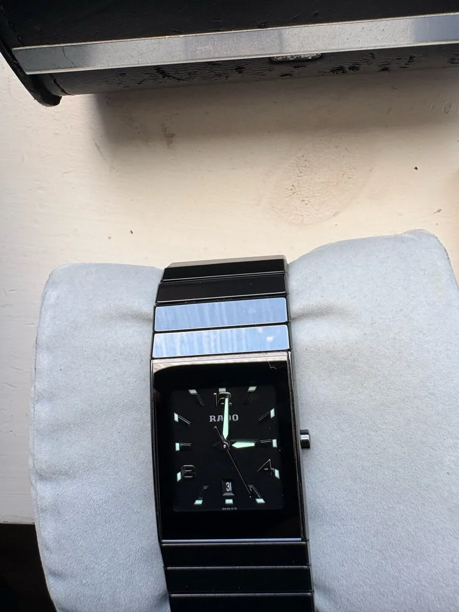 Rado Watch - Image 1