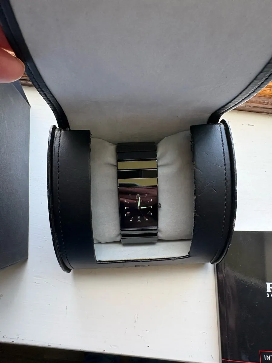 Rado Watch - Image 2