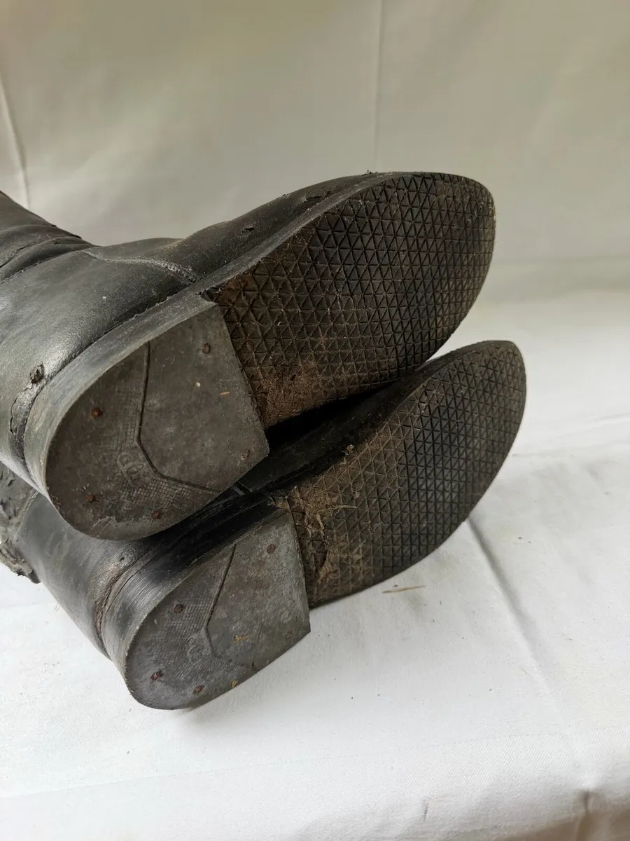 Hunting boots - Image 4