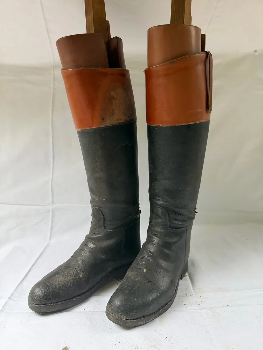 Hunting boots - Image 2