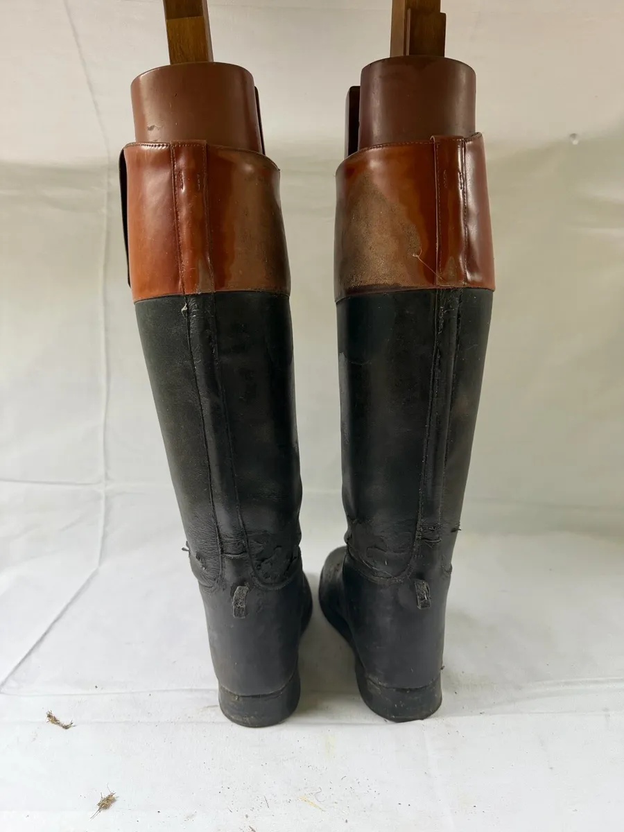 Hunting boots - Image 3
