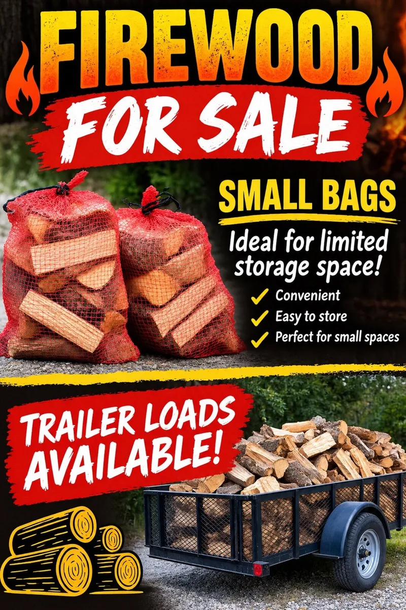 Firewood Available