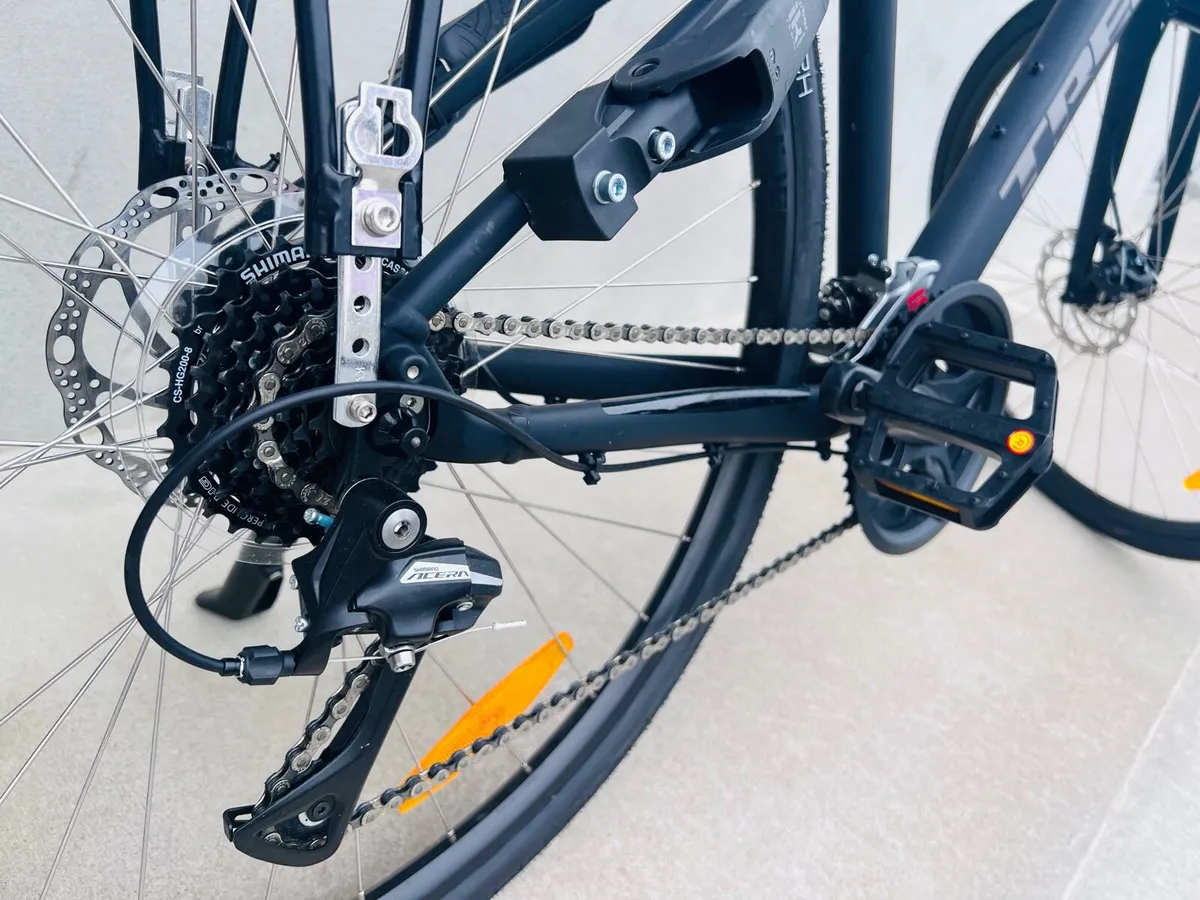 Bicycle, Trek FX 1 Medium - 3 weeks old - Image 2