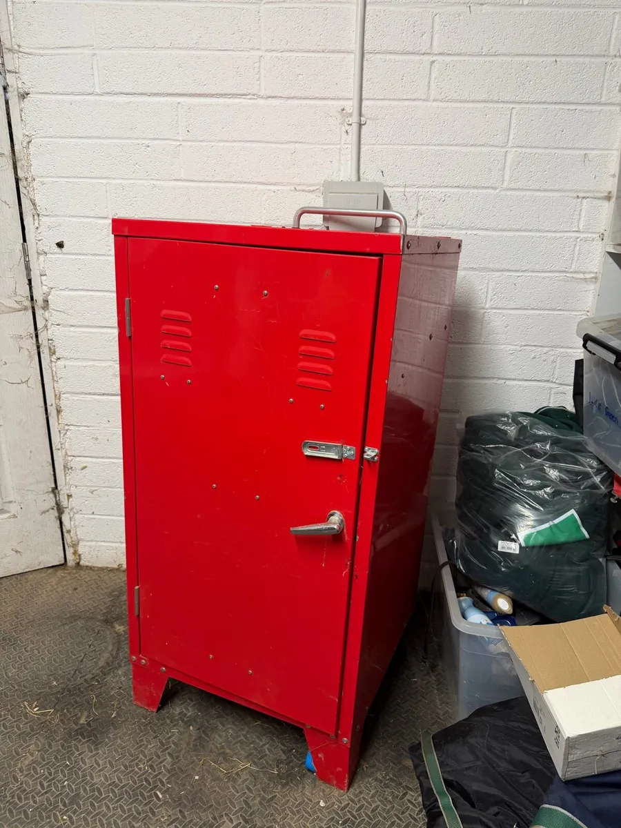 Single Tack locker - Image 4