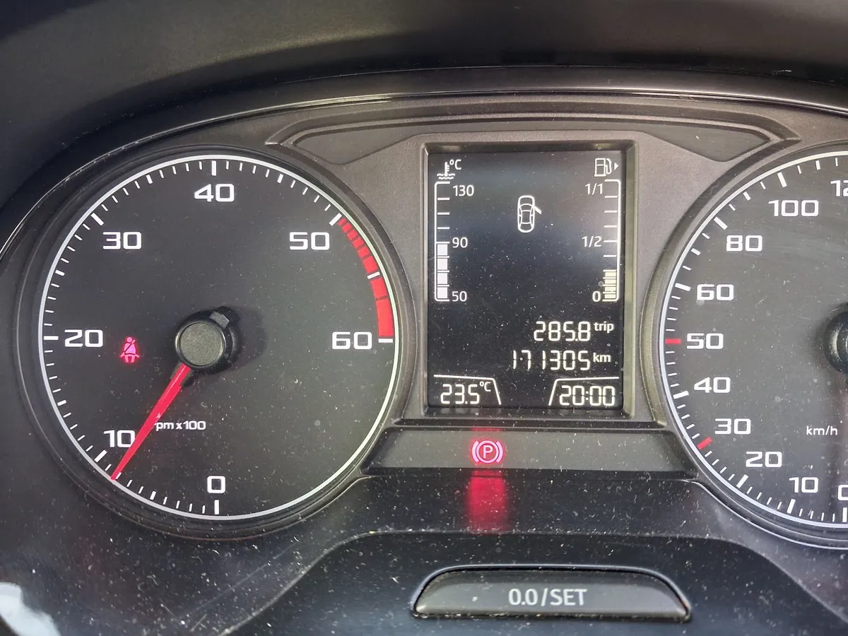 SEAT Ibiza  Van 2016 - Image 4
