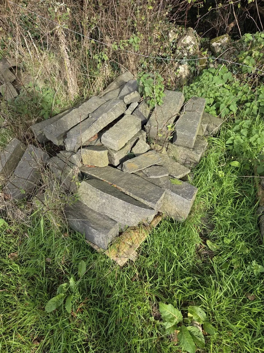Building stone - Image 2