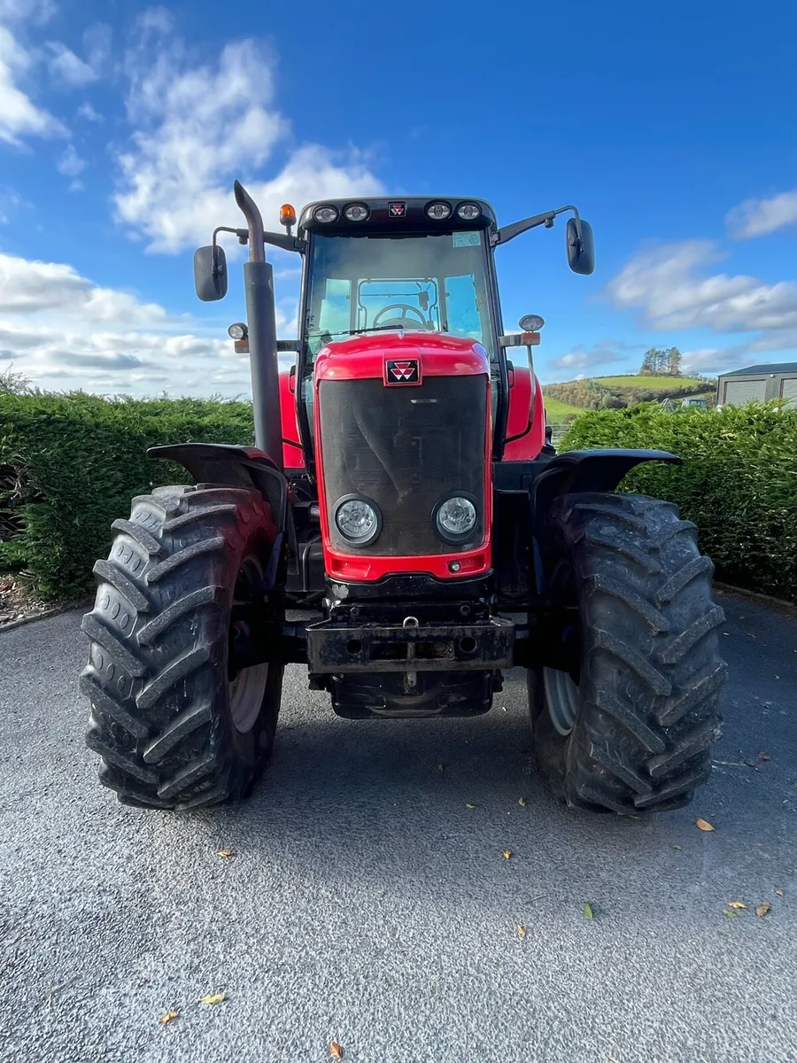 MF 6490 - Image 2