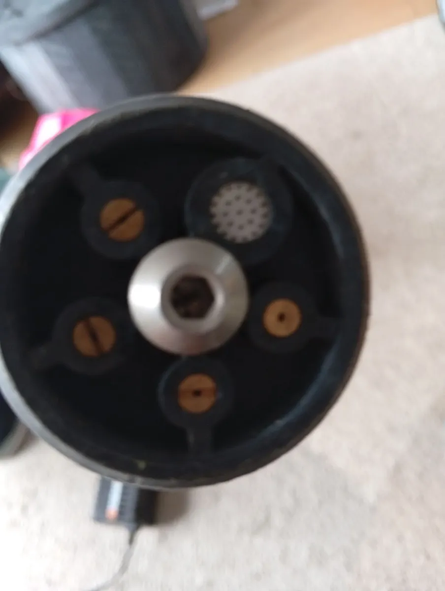 Worx Power Washer - Image 1