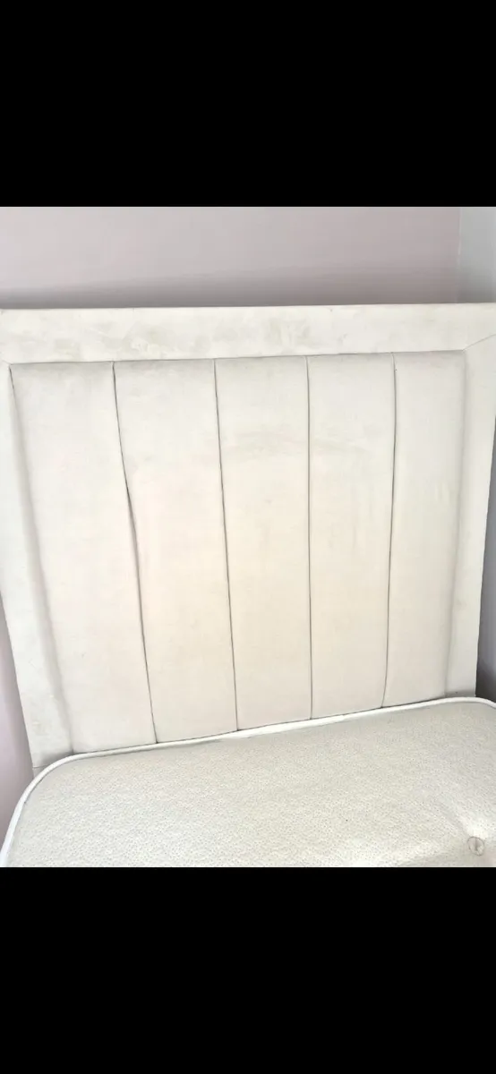 Single bed Ottoman - Image 2