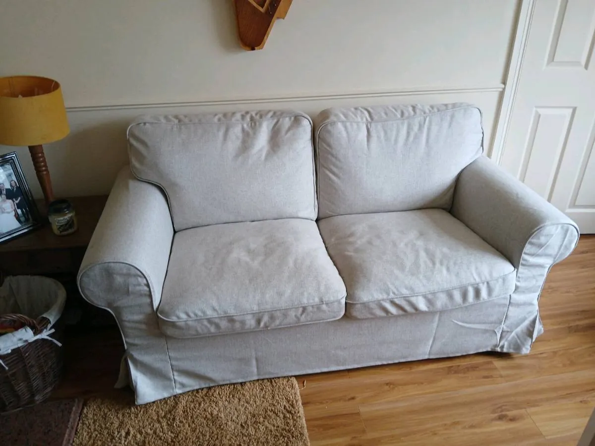 2 seater sofa - Image 4