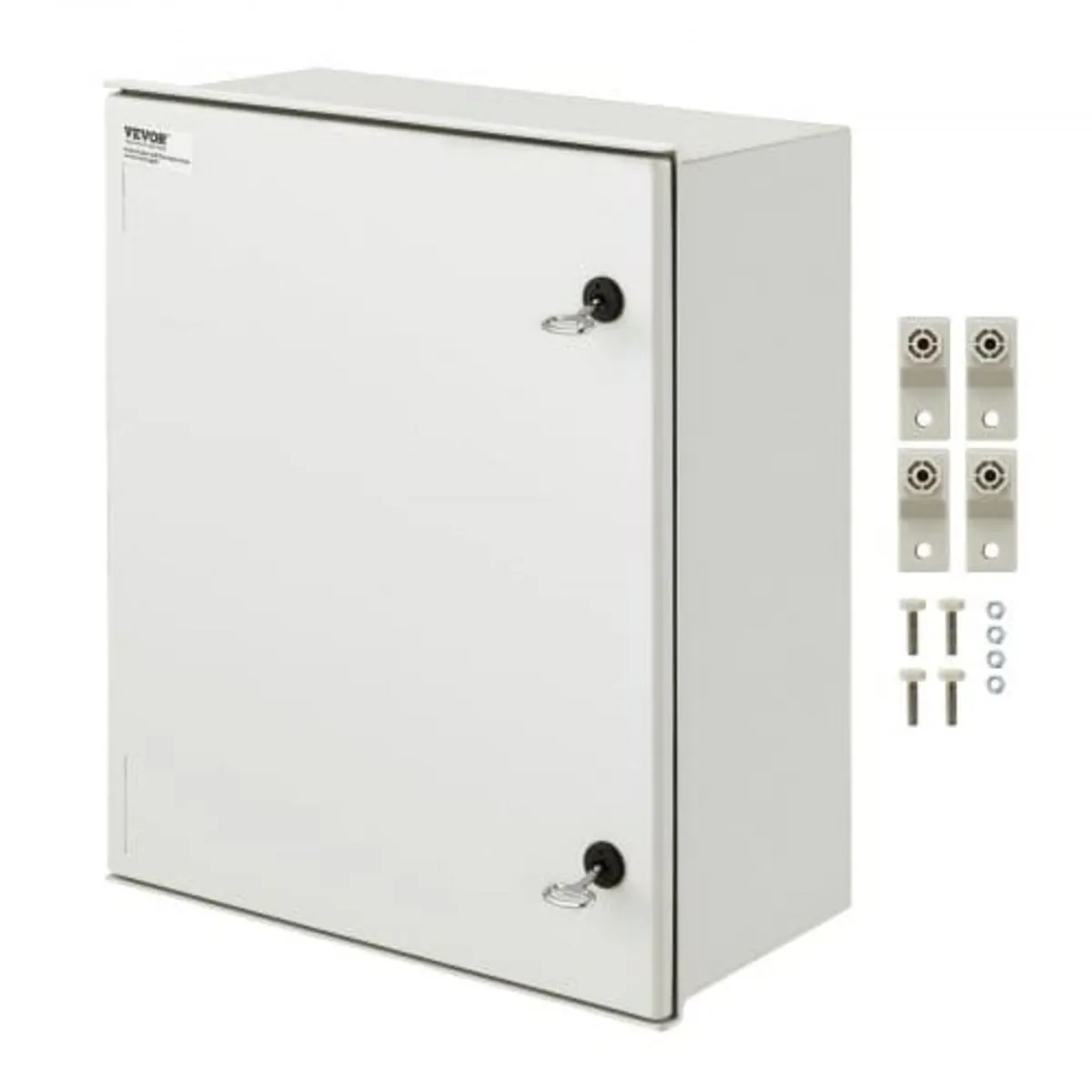 Fiberglass Enclosure Electrical Enclosure Box 50x4 - Image 1