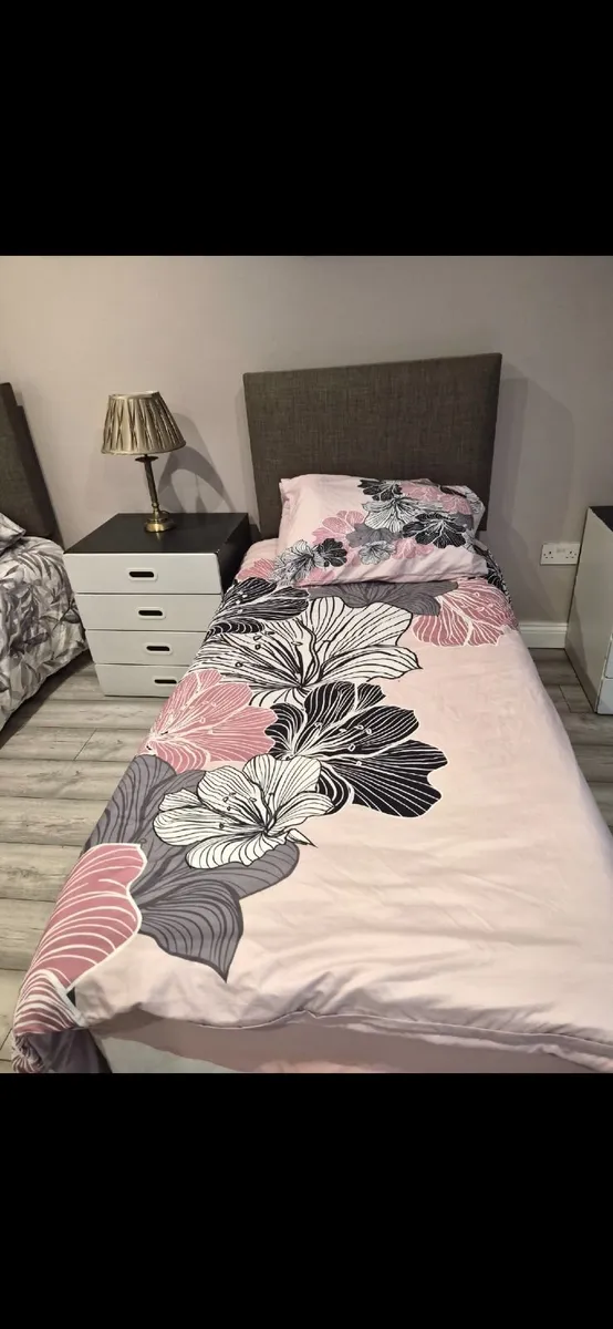 Single beds - Image 1