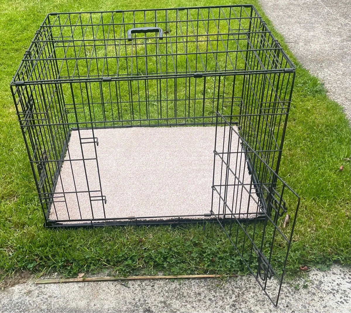 Dog crate - Image 3