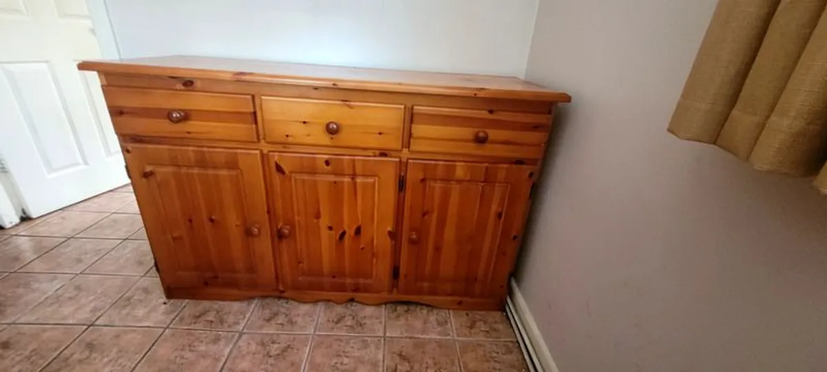 Sideboard - Image 1