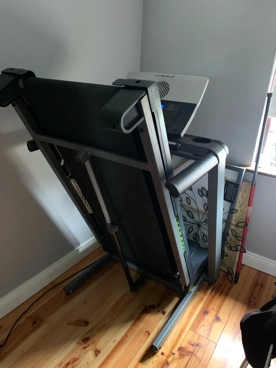 Tread mill - Image 2