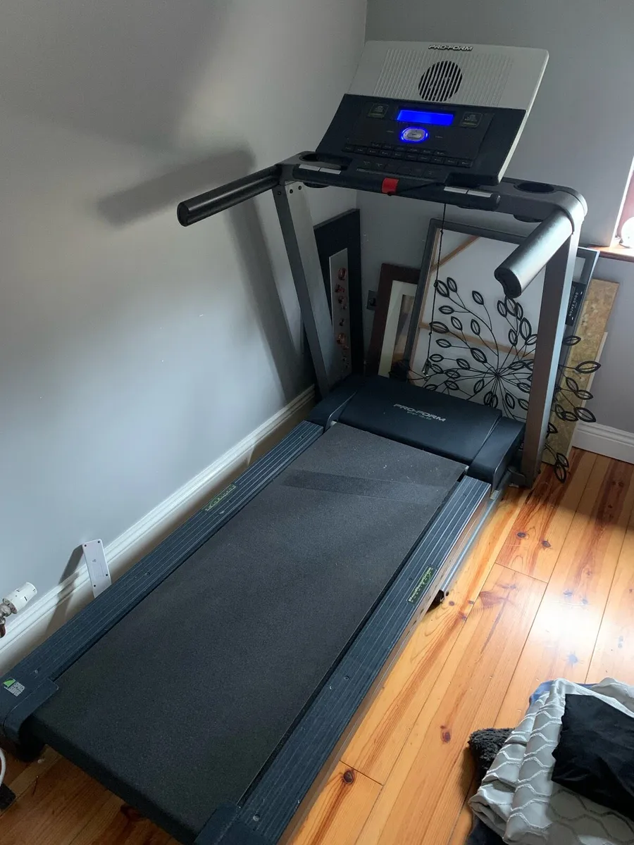 Tread mill - Image 3