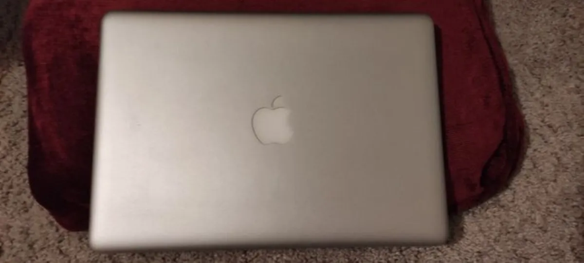 MacBook Pro A1278 - Image 1