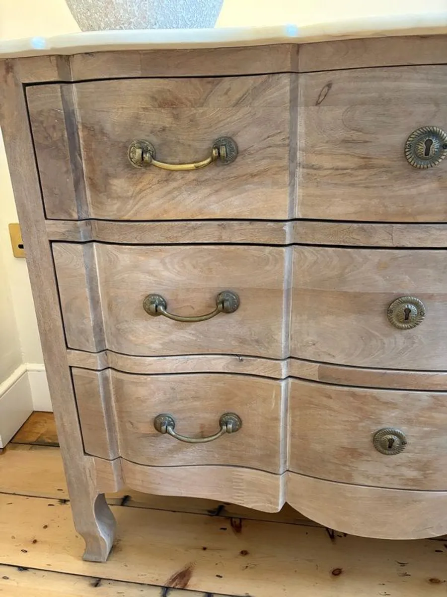 Chest of drawers - Image 3