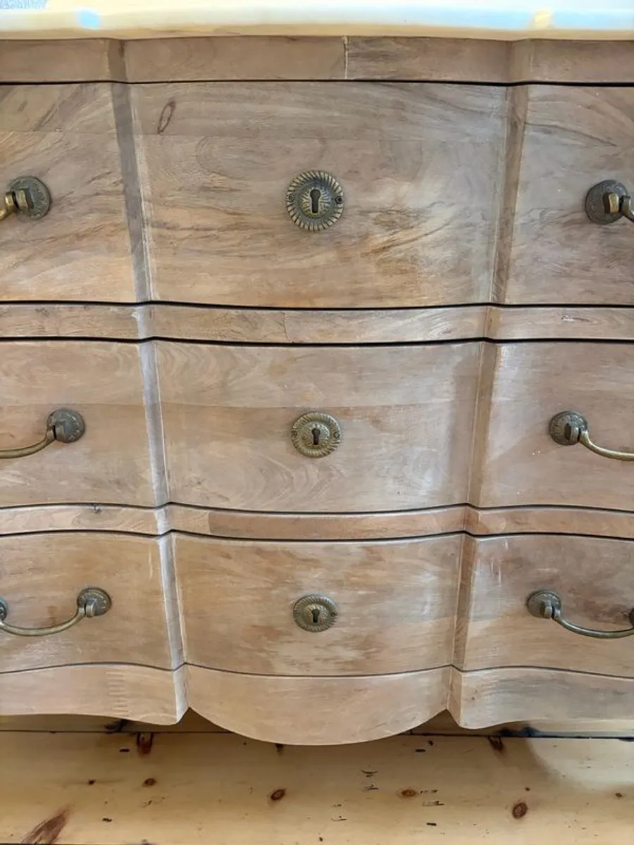 Chest of drawers - Image 4