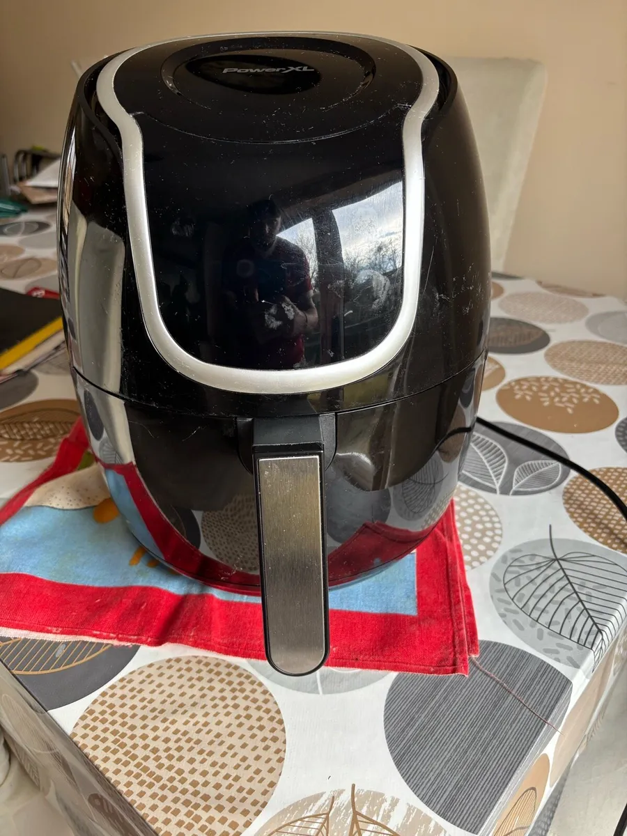 Air Fryer - Image 1