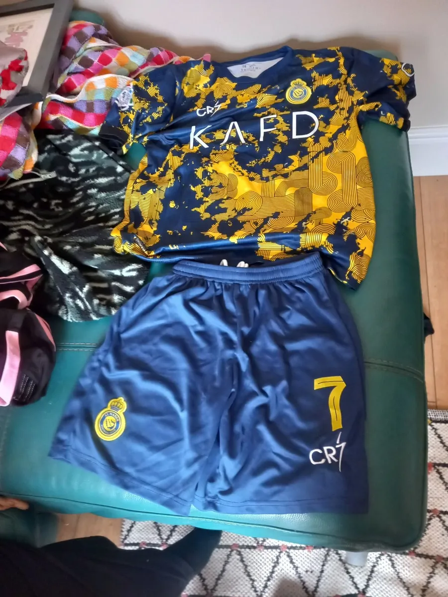 Football kits - Image 2