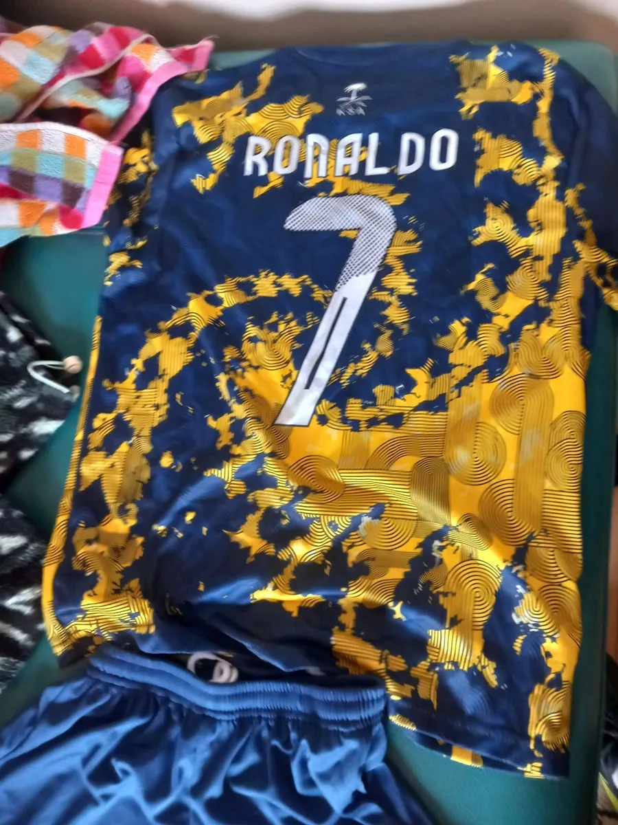 Football kits - Image 3
