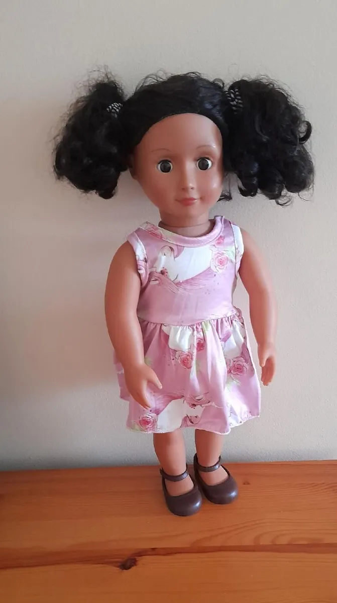 Our Generation Dolls - boy and girls - Image 2