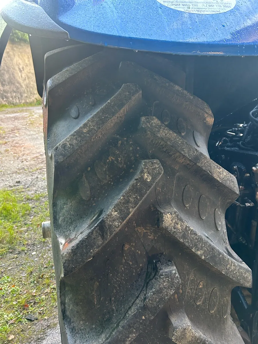 BKT Tyres 520/85/38 - Image 1