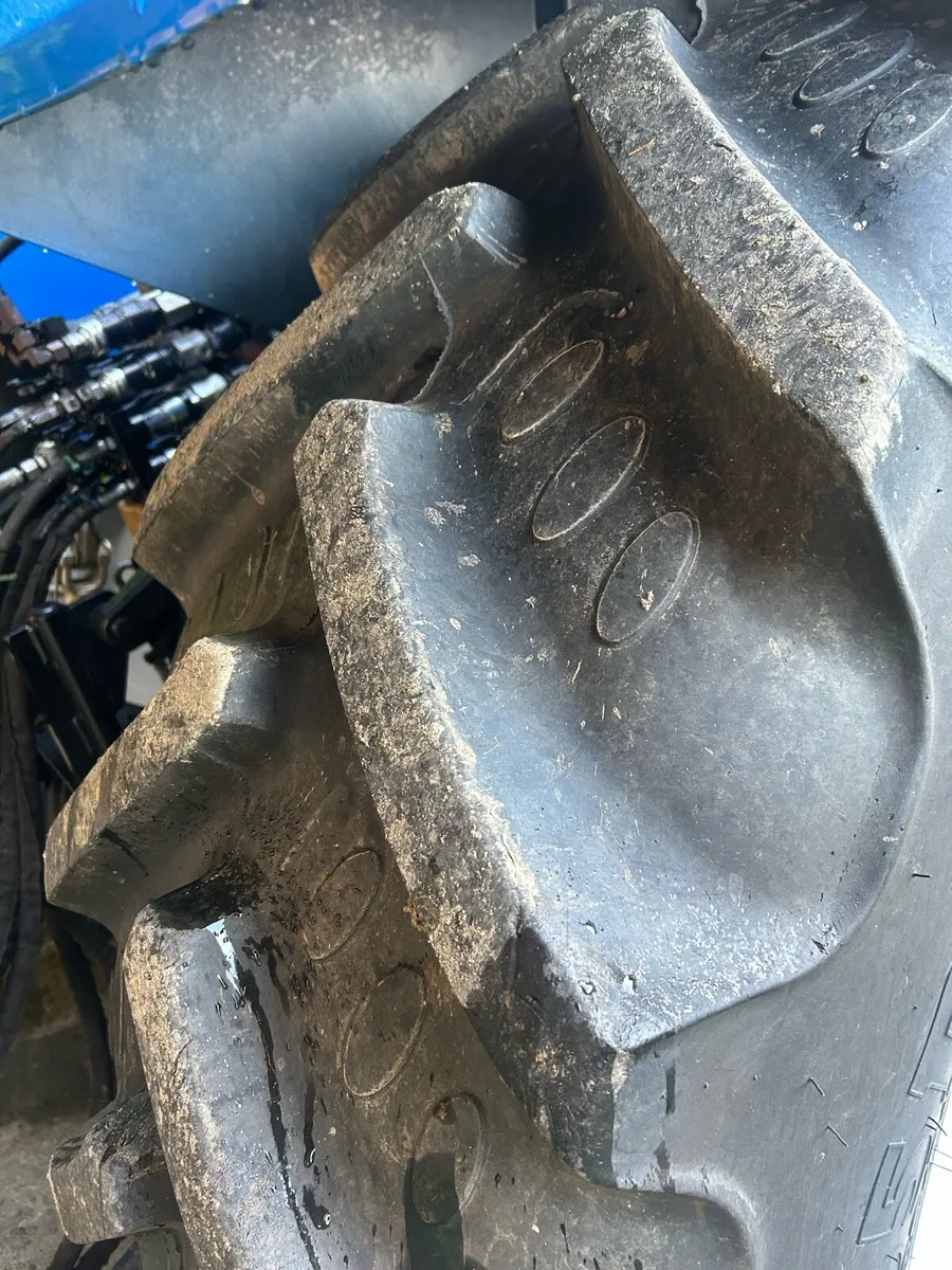 BKT Tyres 520/85/38 - Image 2
