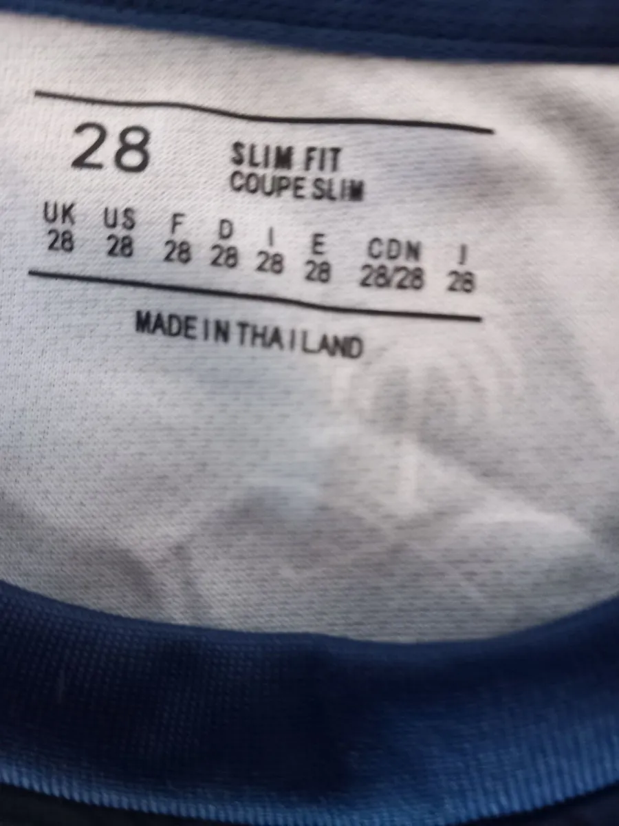 Football kits - Image 4