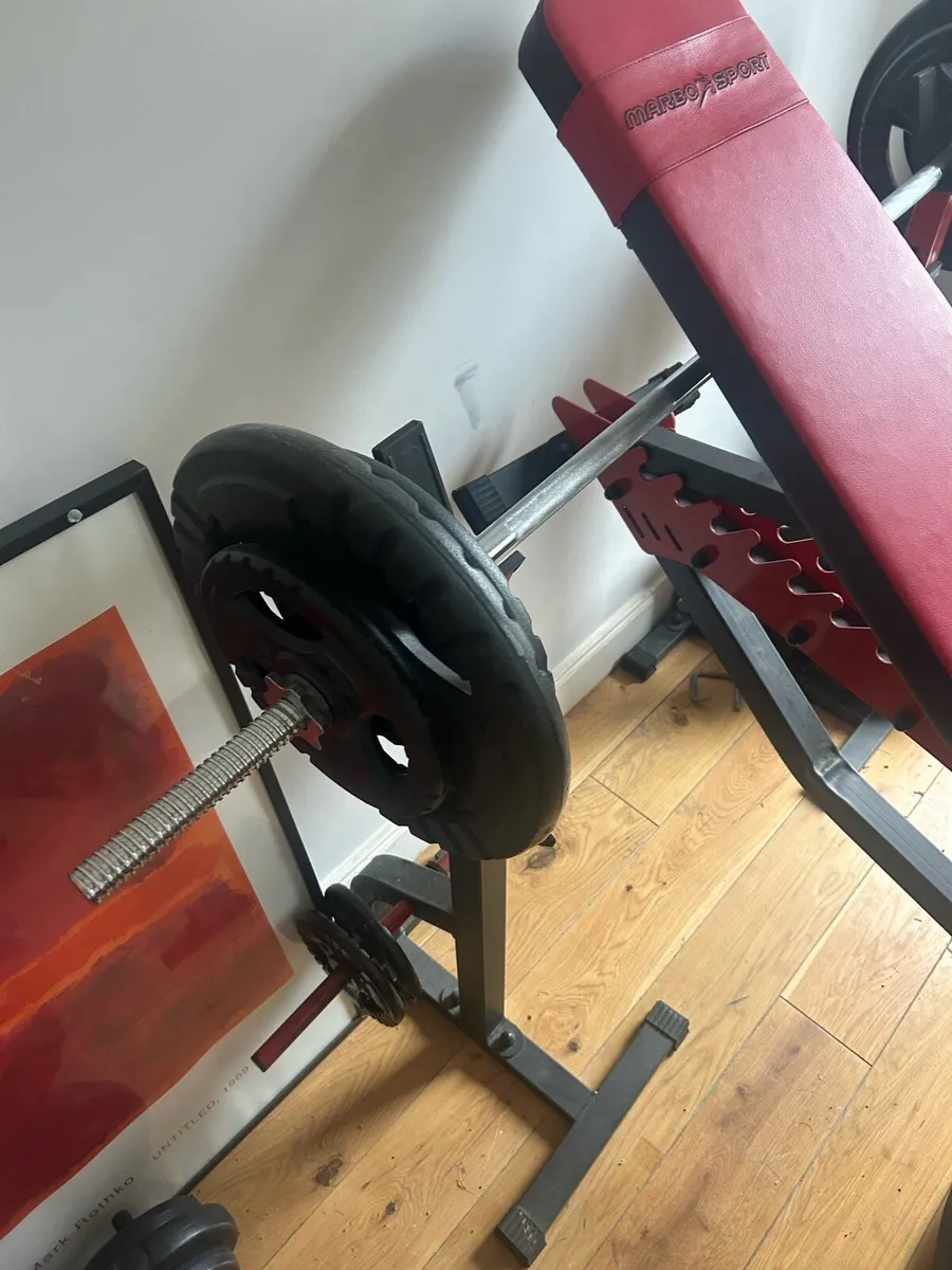 Gym set - Image 2