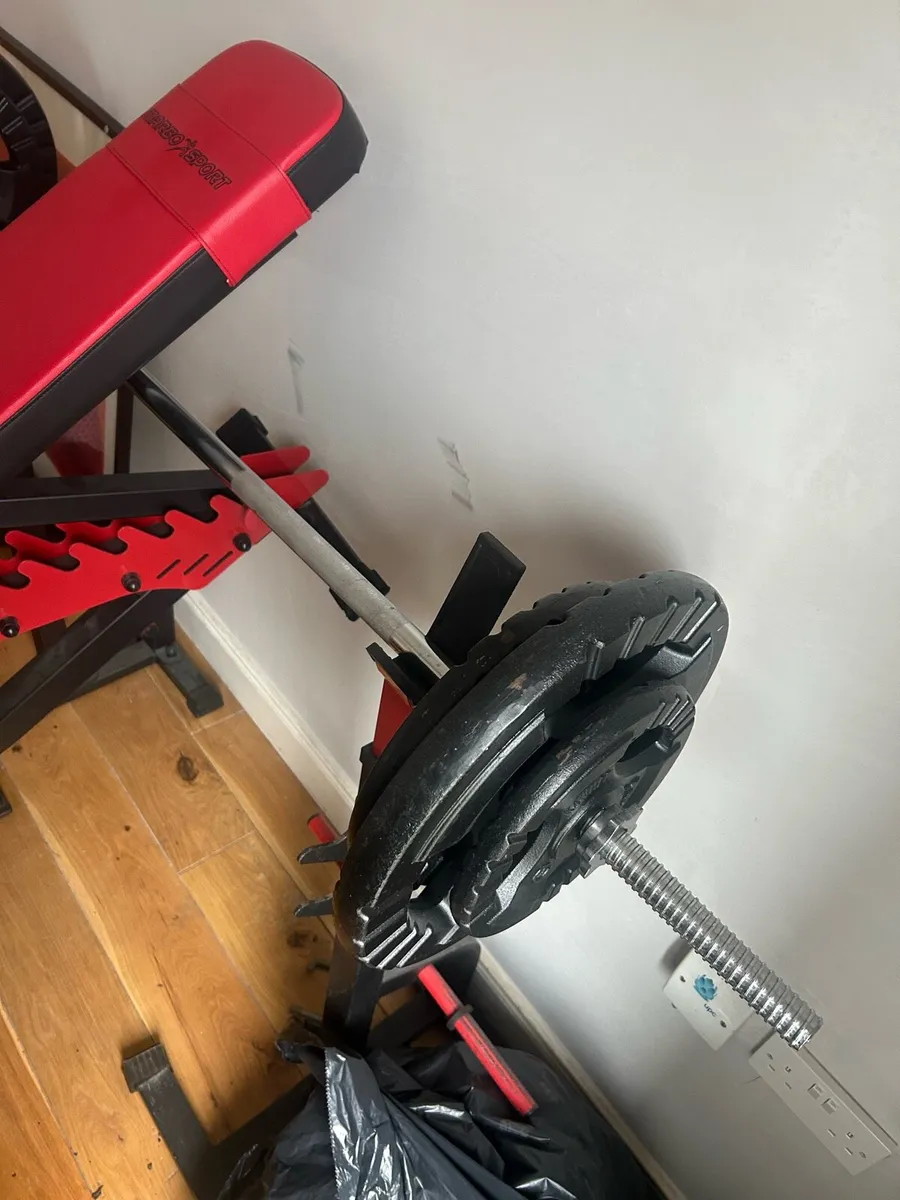Gym set - Image 3