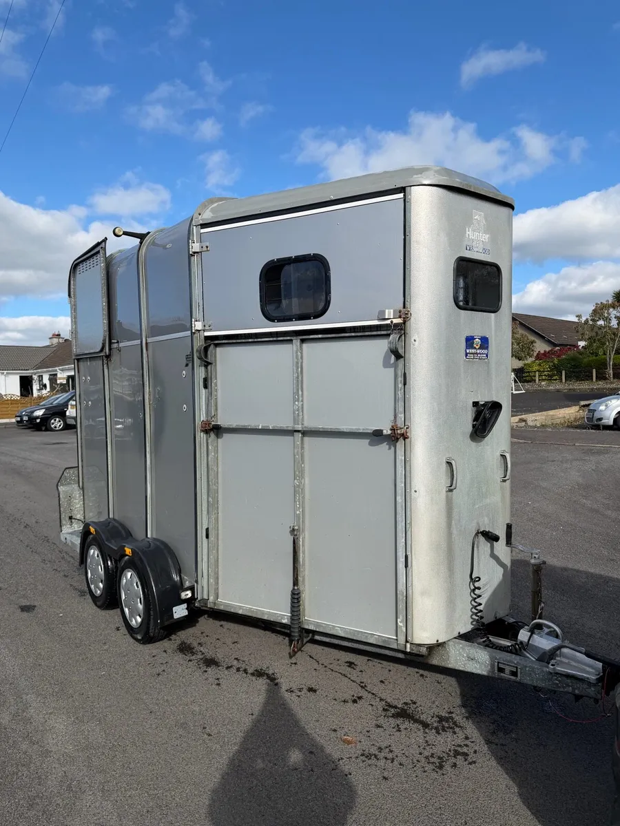 Ifor Williams 510 Classic - Image 1