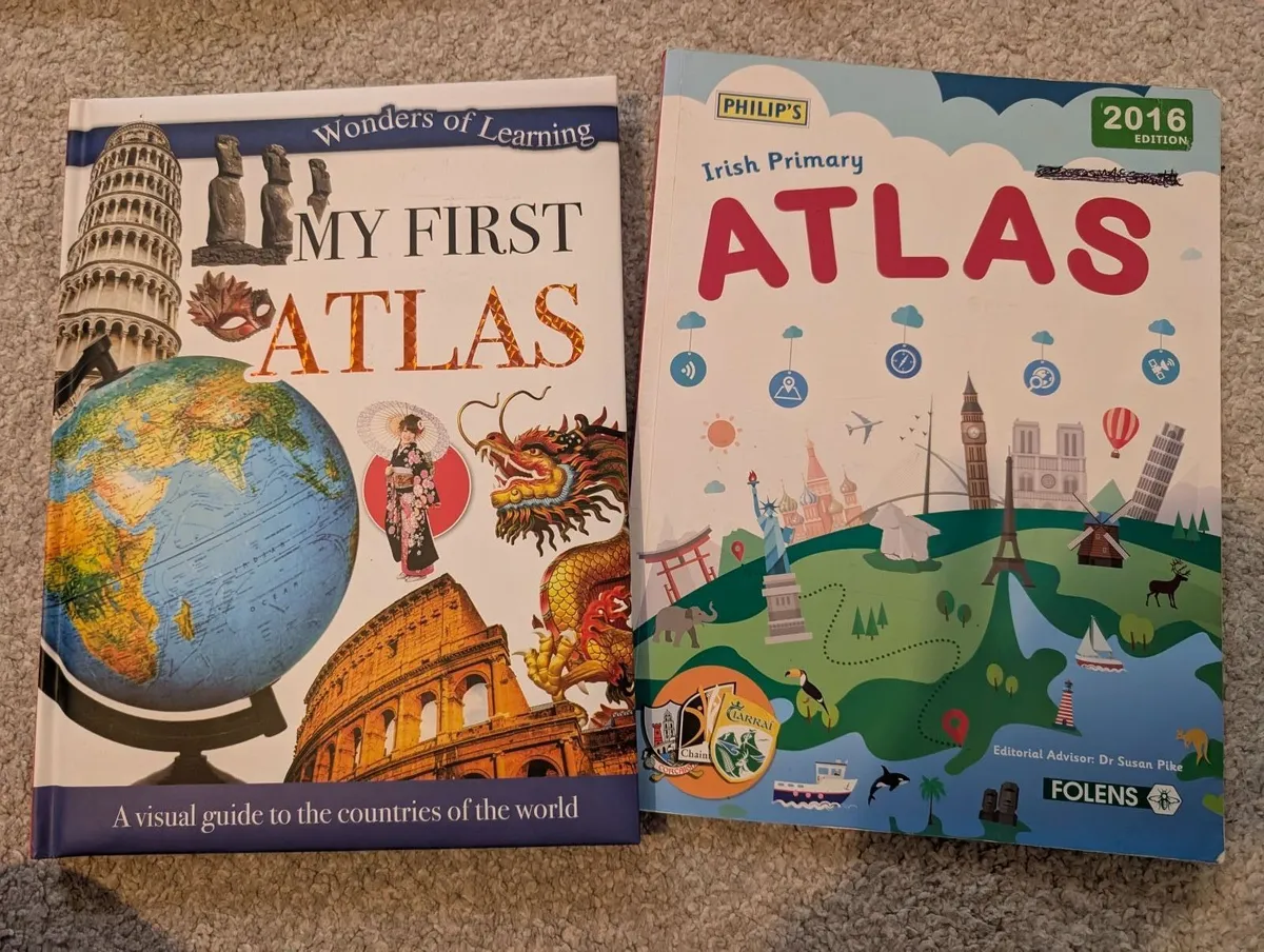 Kids books - Image 4