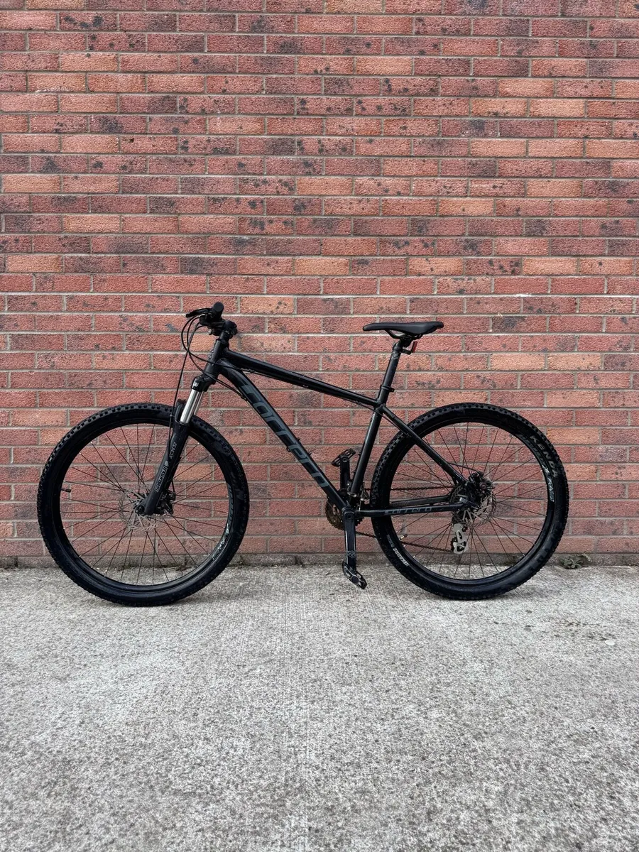 Carrera Vengeance 27.5” MTB - Image 1