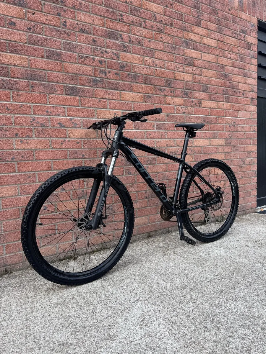 Carrera Vengeance 27.5” MTB - Image 2