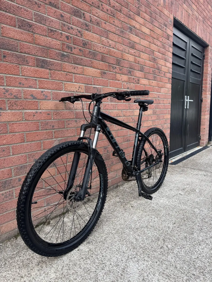 Carrera Vengeance 27.5” MTB - Image 3