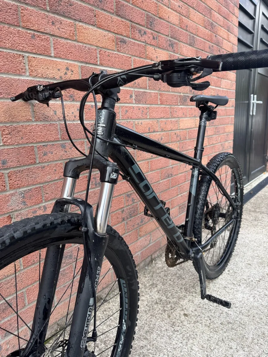 Carrera Vengeance 27.5” MTB - Image 4