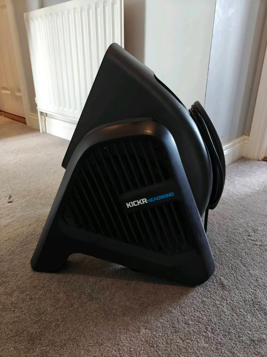 Wahoo Headwind fan - Image 2