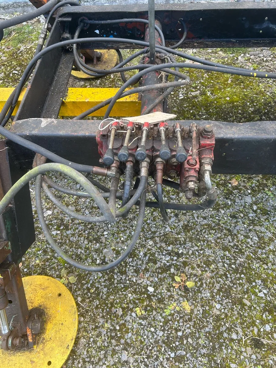 21ft Hoist - Image 3