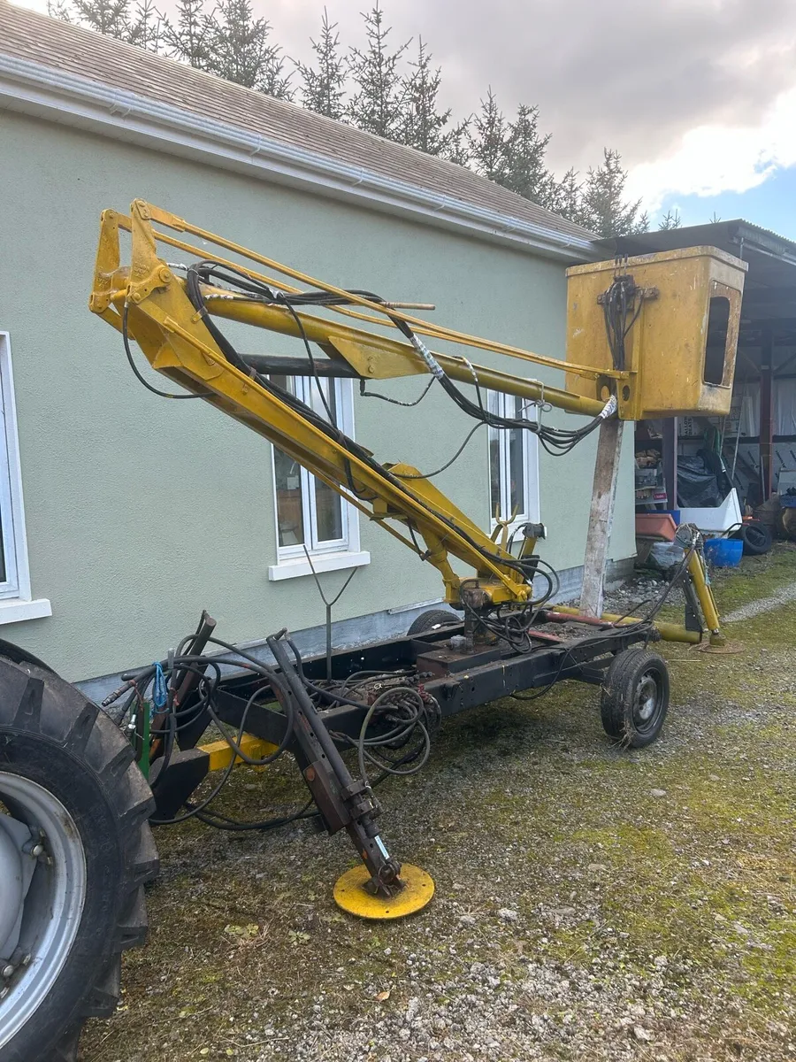 21ft Hoist - Image 4