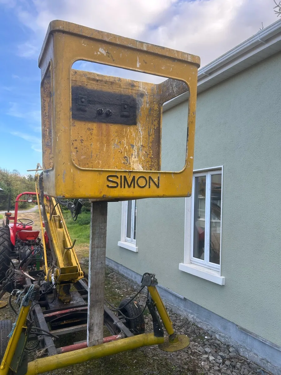 21ft Hoist - Image 2