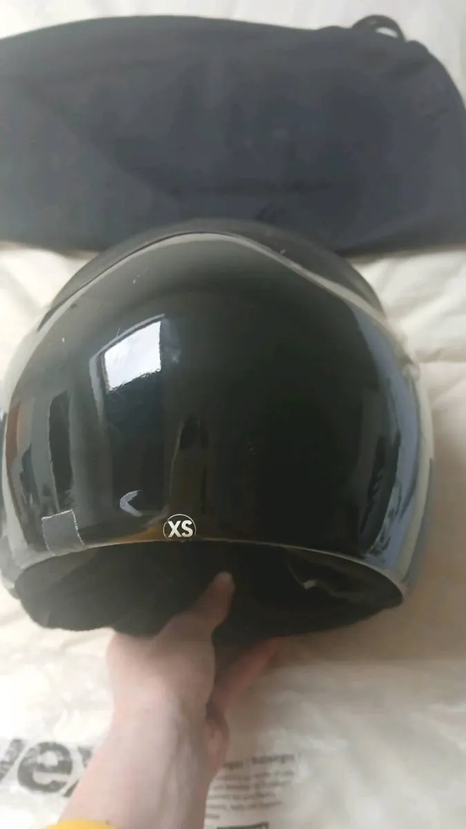 UVEX Full face Helmet - Image 4